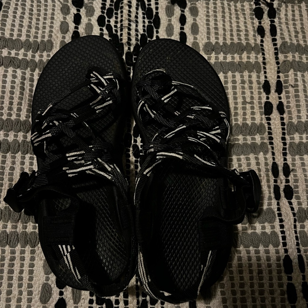 ZX3 CLASSIC CHACOS